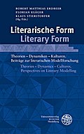 Literarische Form / Literary Form