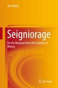 Seigniorage