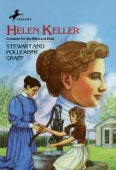 Helen Keller