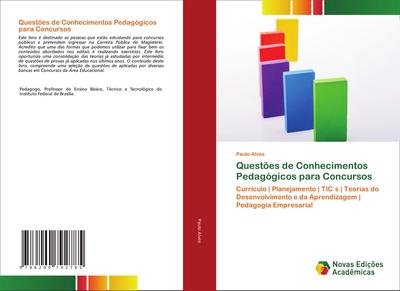 Questões de Conhecimentos Pedagógicos para Concursos