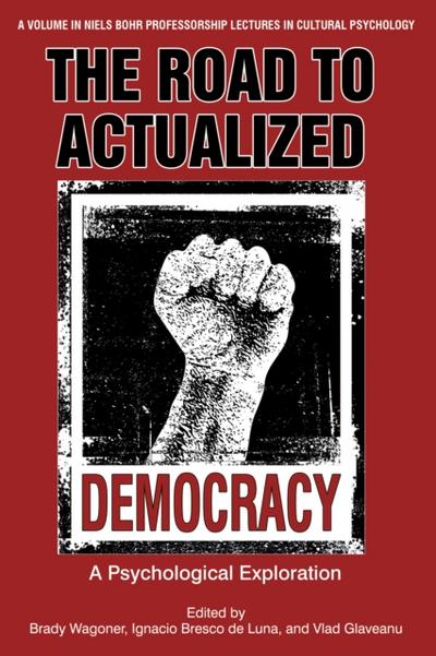 Road to Actualized Democracy
