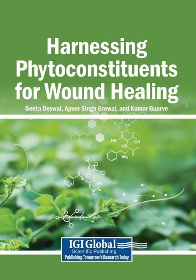 Harnessing Phytoconstituents for Wound Healing