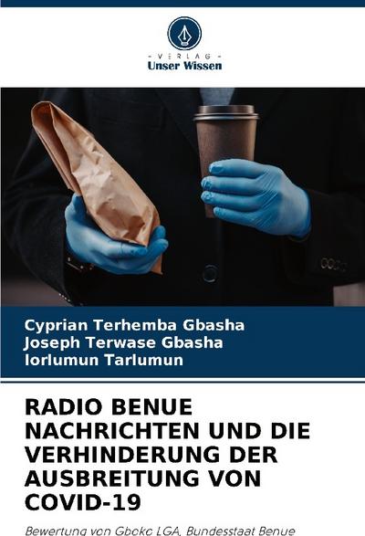 RADIO BENUE NACHRICHTEN UND DIE VERHINDERUNG DER AUSBREITUNG VON COVID-19