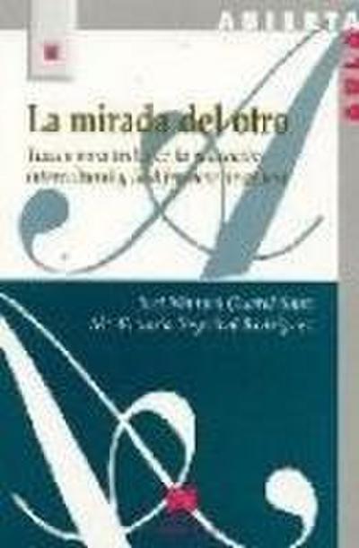 La mirada del otro