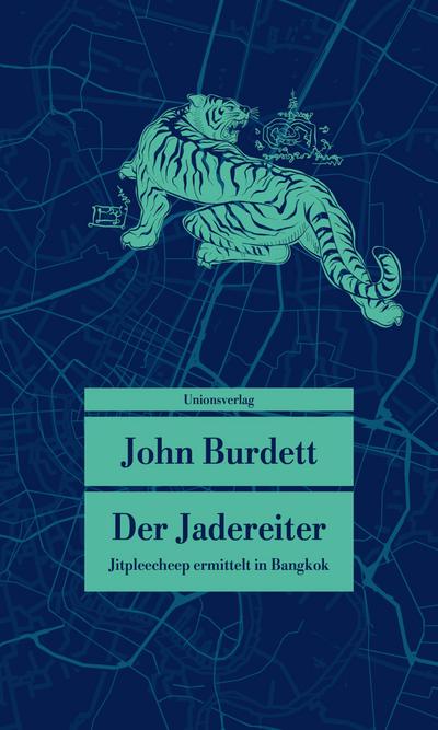 Der Jadereiter