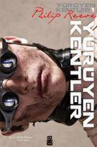 Yürüyen Kentler 1 - Yürüyen Kentler