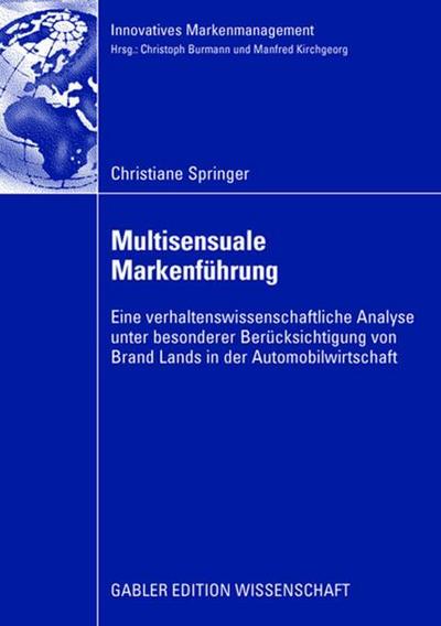 Multisensuale Markenführung