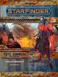 Starfinder Tote Sonnen 4 von 6 Wolkenruinen