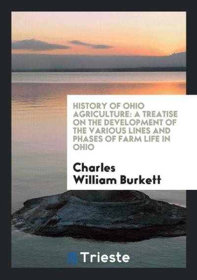 History of Ohio Agriculture