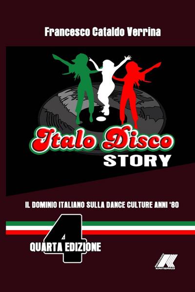 ITALO DISCO STORY