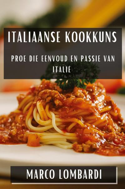 Italiaanse Kookkuns