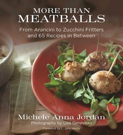 More Than Meatballs