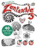 Freude mit Zentangle 3