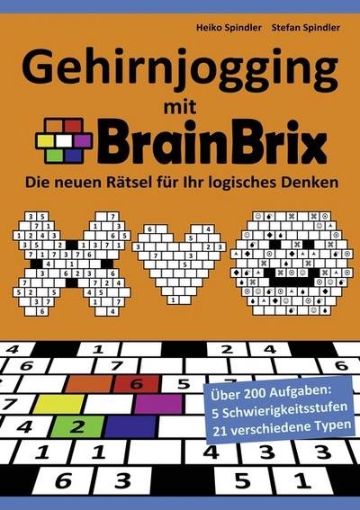 Gehirnjogging mit BrainBrix