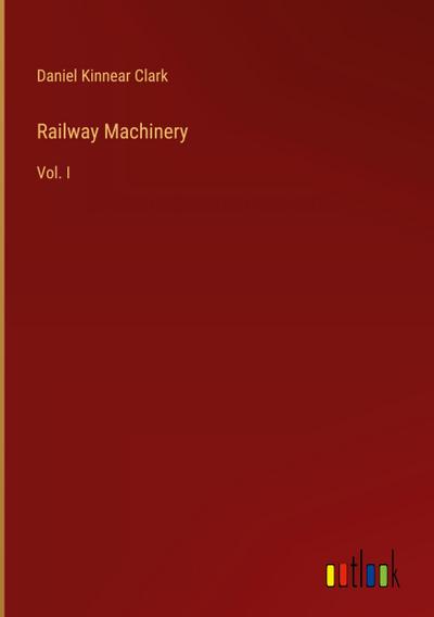 Railway Machinery