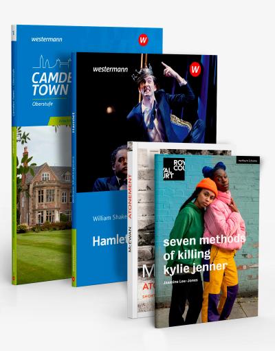 Camden Town Oberstufe - Ausgabe für die Sekundarstufe II