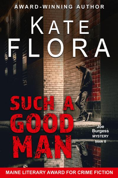Such a Good Man (A Joe Burgess Mystery, Book 8)