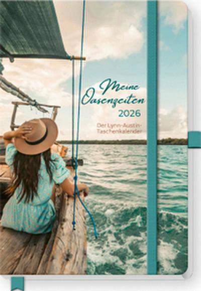 Meine Oasenzeiten 2026