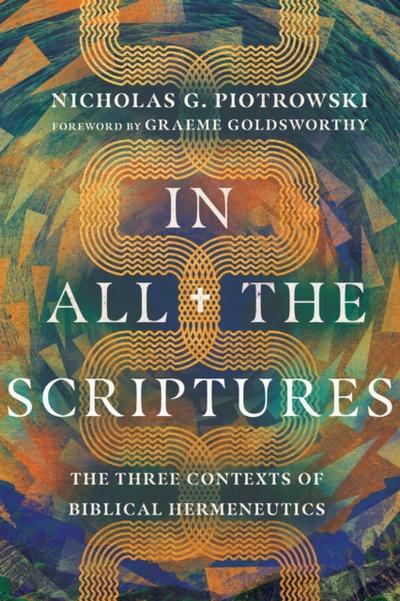 In All the Scriptures