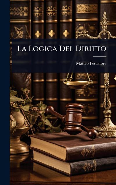 La Logica Del Diritto