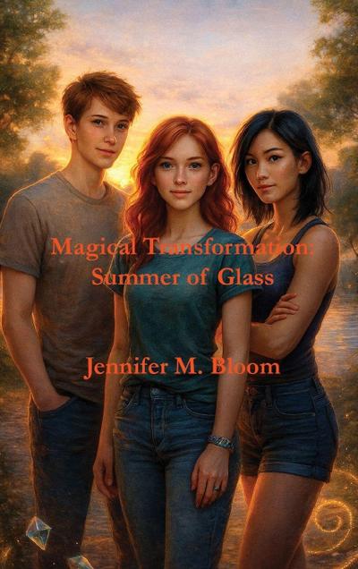 Magical Transformation