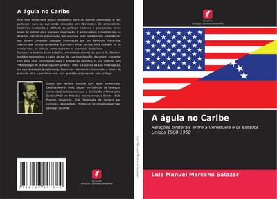 A águia no Caribe