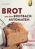 Brot aus dem Brotbackautomaten