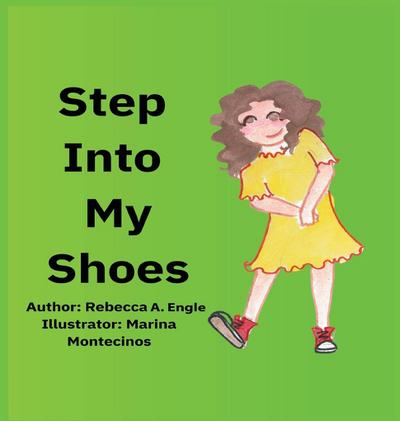 Step Into My Shoes