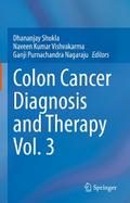 Colon Cancer Diagnosis and Therapy Vol. 3