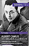 Albert Camus, de l’absurde à la révolte