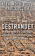 Gestrandet