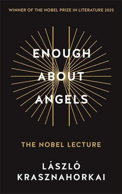 Enough About Angels