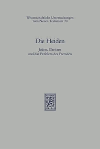 Die Heiden