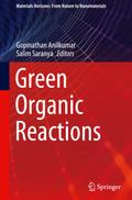 Green Organic Reactions