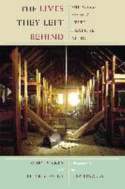 The Lives They Left Behind