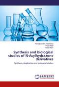 Synthesis and biological studies of N-Acylhydrazon