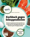 Kochbuch gegen Schuppenflechte