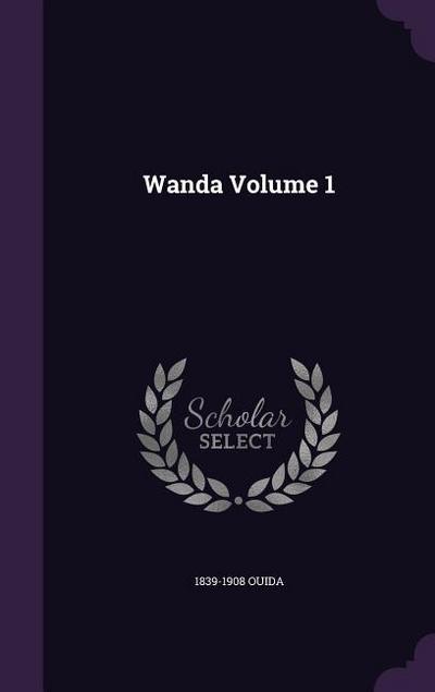 Wanda Volume 1