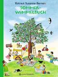 Sommer-Wimmelbuch
