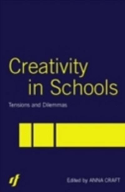 Creativity in Schools