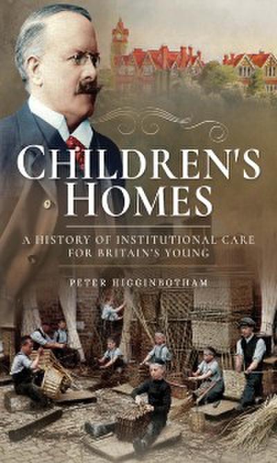 Children’s Homes