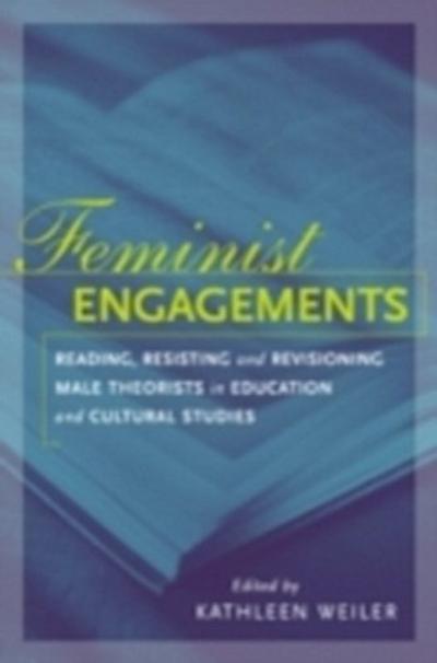 Feminist Engagements