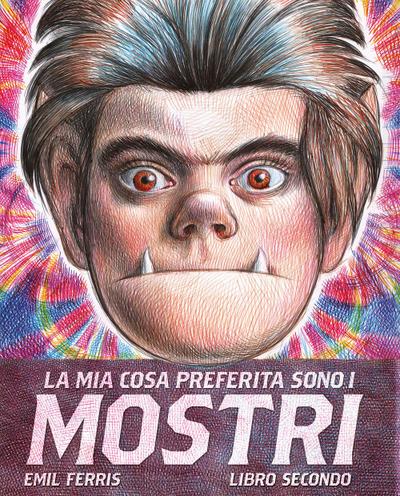 La mia cosa preferita sono i mostri. Vol. 2