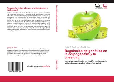 Regulación epigenética en la adipogénesis y la obesidad