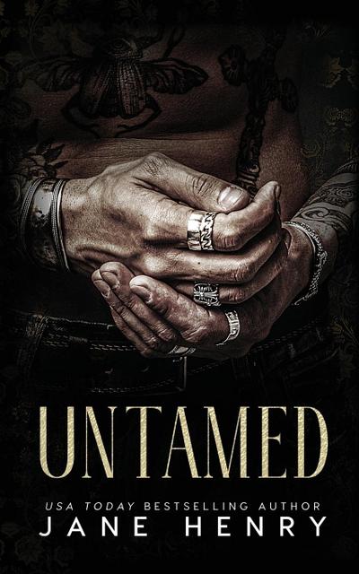 Untamed