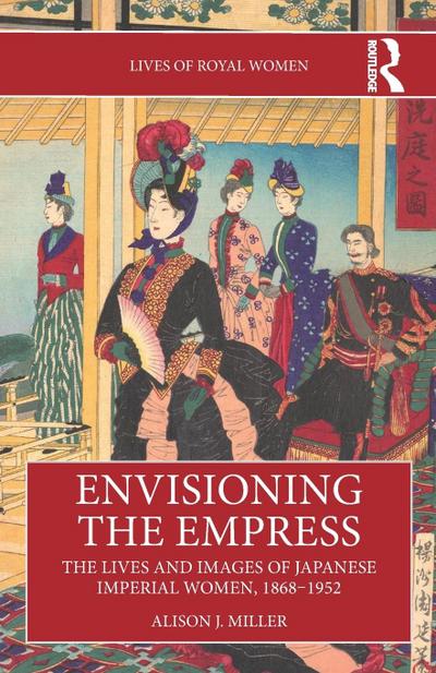Envisioning the Empress