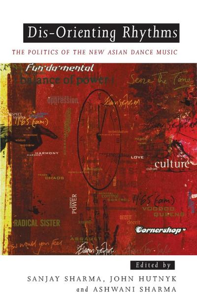 Dis-Orienting Rhythms