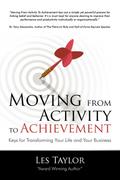 Moving from Activity to Achievement