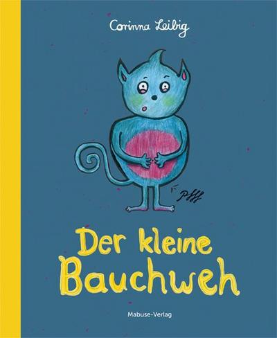 Der kleine Bauchweh