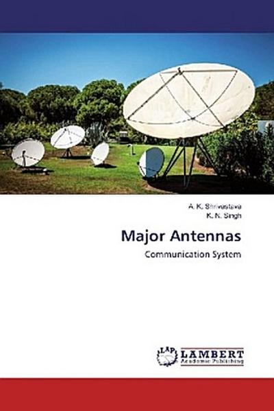 Major Antennas